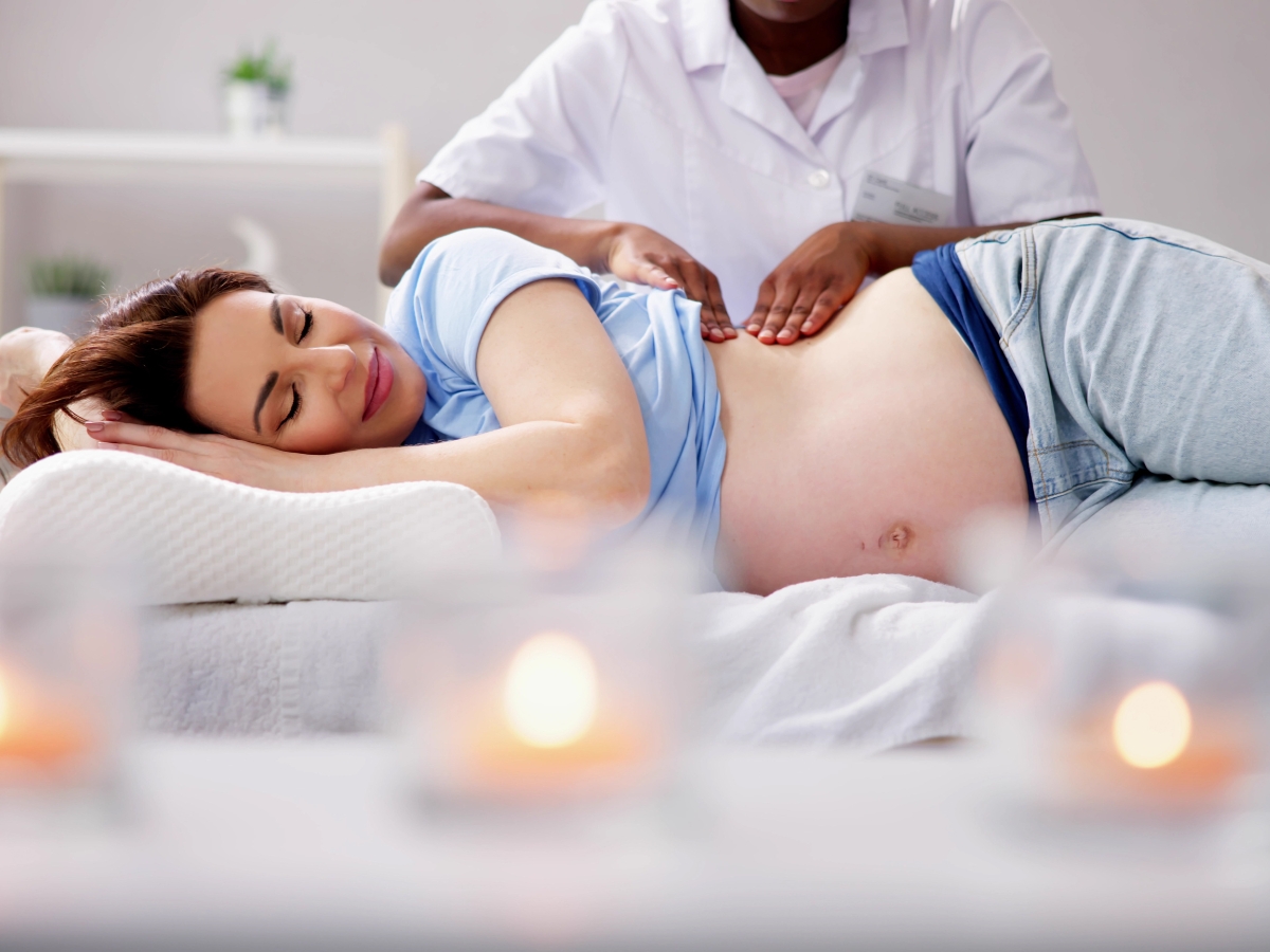 Pregnancy Chiropractor For Pregnant Moms Near You in Columbia, TN. Chiropractic Exam For Pregnancy Pain Relief.