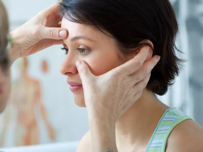 Treatment For Allergies Near You in Columbia, TN. Chiropractic Exam For Allergy Relief.