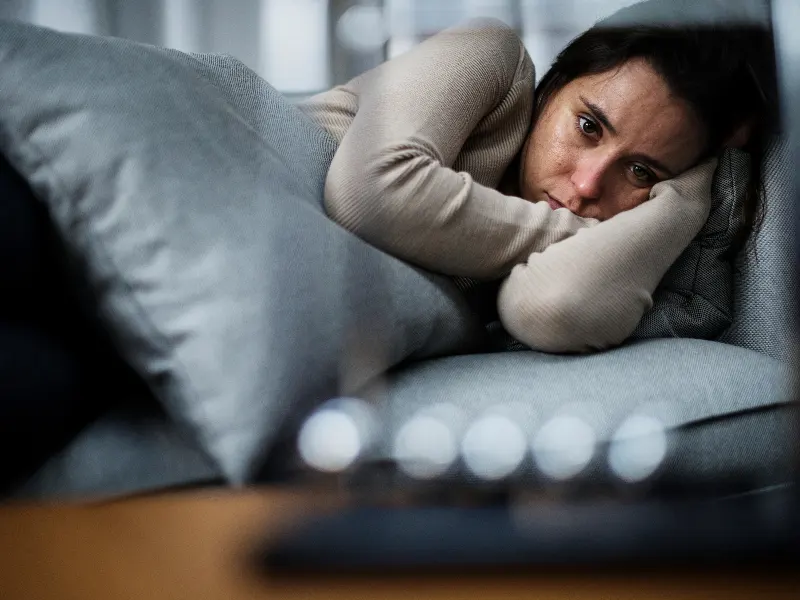 Treatment For Anxiety and Depression Near You in Columbia, TN. Chiropractic Care For Anxiety and Depression Relief.