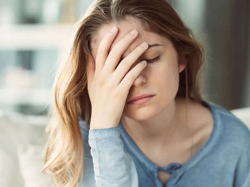 Headache Treatment Near You in Columbia, TN. Chiropractor For Headache Pain Relief.