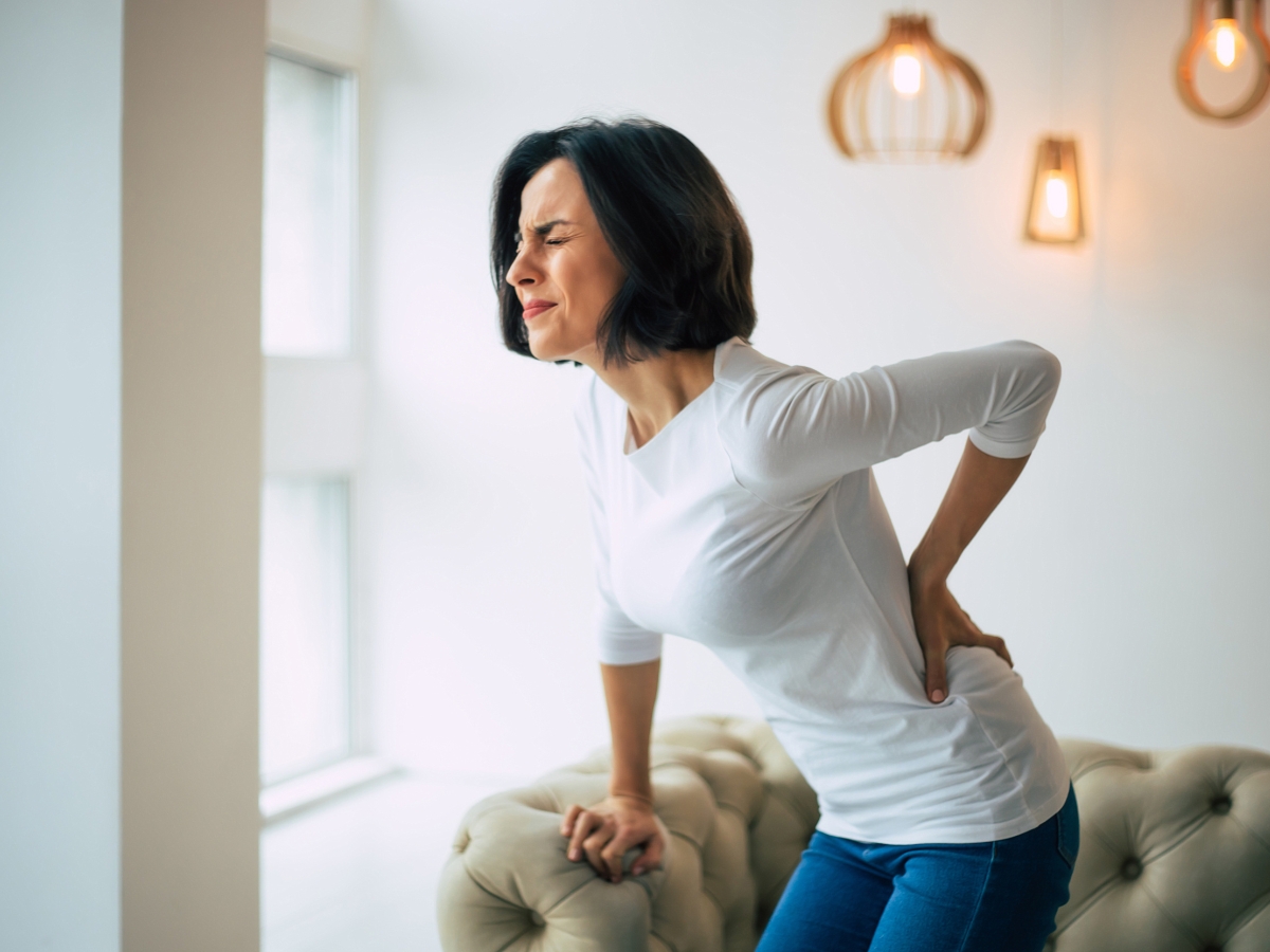 Low Back Pain Treatment Near You in Columbia, TN. Chiropractor For Low Back Pain Relief.