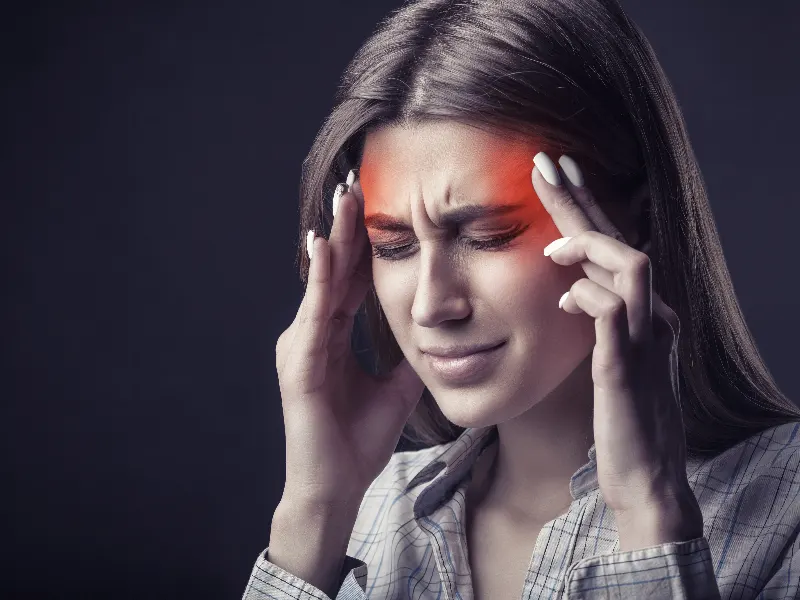 Migraine Treatment Near You in Columbia, TN. Chiropractor For Migraine Relief.