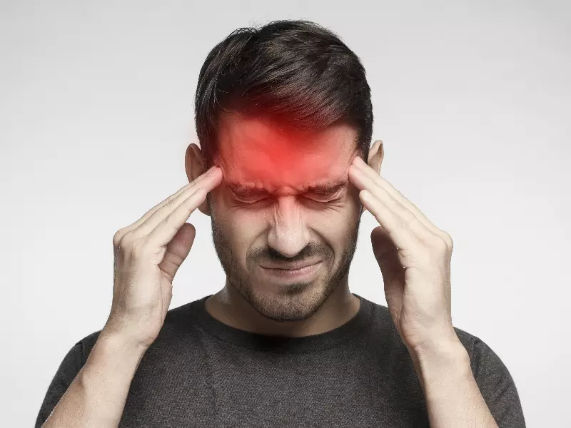 Migraine Treatment Near You in Columbia, TN. Chiropractor For Migraine Relief.