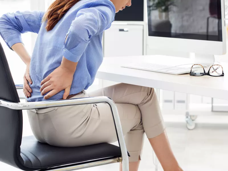 Treatment For Poor Posture Near Me in Columbia, TN. Chiropractic Care For Better Posture.