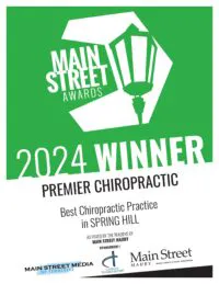 Beast Chiropractor Near You in Columbia, TN. Premier Chiropractic Community Choice 2024 Award Winner.