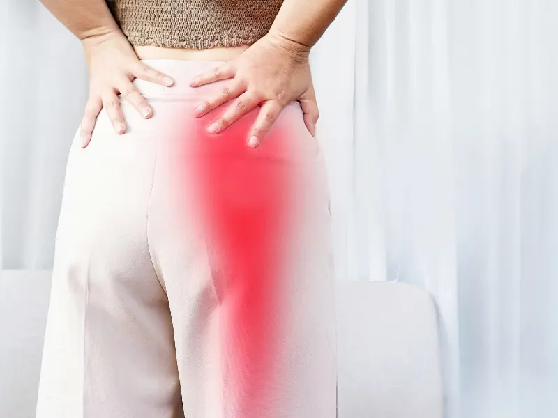 Sciatica Treatment Near You in Columbia, TN. Chiropractor For Sciatica Pain Relief.