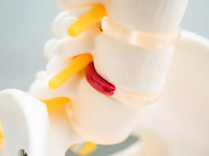 Sciatica Treatment Near You in Columbia, TN. Chiropractor For Sciatica Pain Relief.