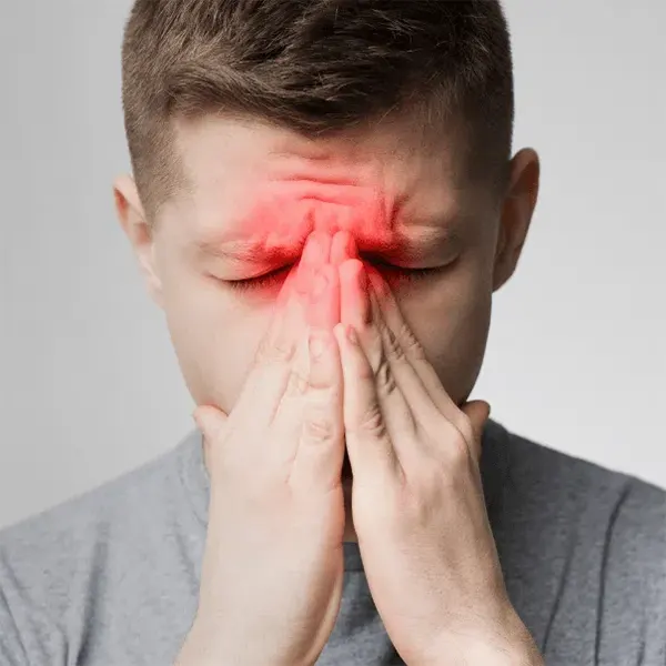 Treatment For Allergies Near You in Columbia, TN. Chiropractic Care For Allergy Relief.