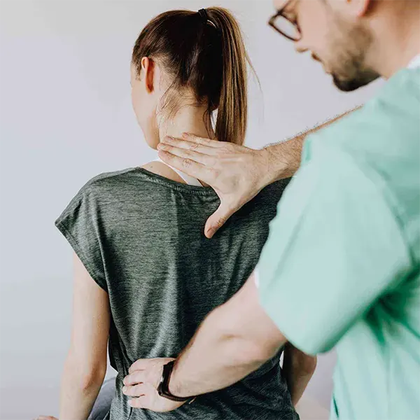 Best Chiropractic Care Near Me in Columbia, TN. Chiropractor Near Me.