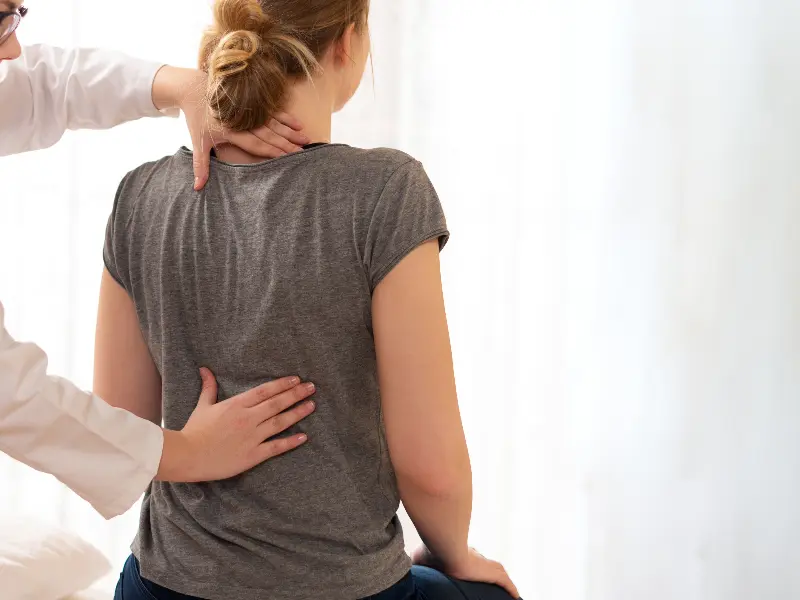 Best Chiropractic Care Near Me in Columbia, TN. Chiropractor Near Me.
