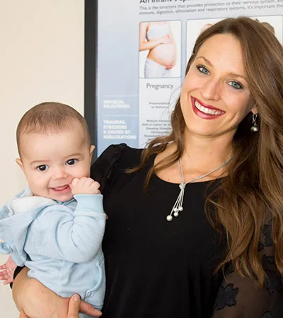 Best Pediatric Chiropractor Near Me in Columbia, TN. Chiropractic Care For Newborns and Infants.