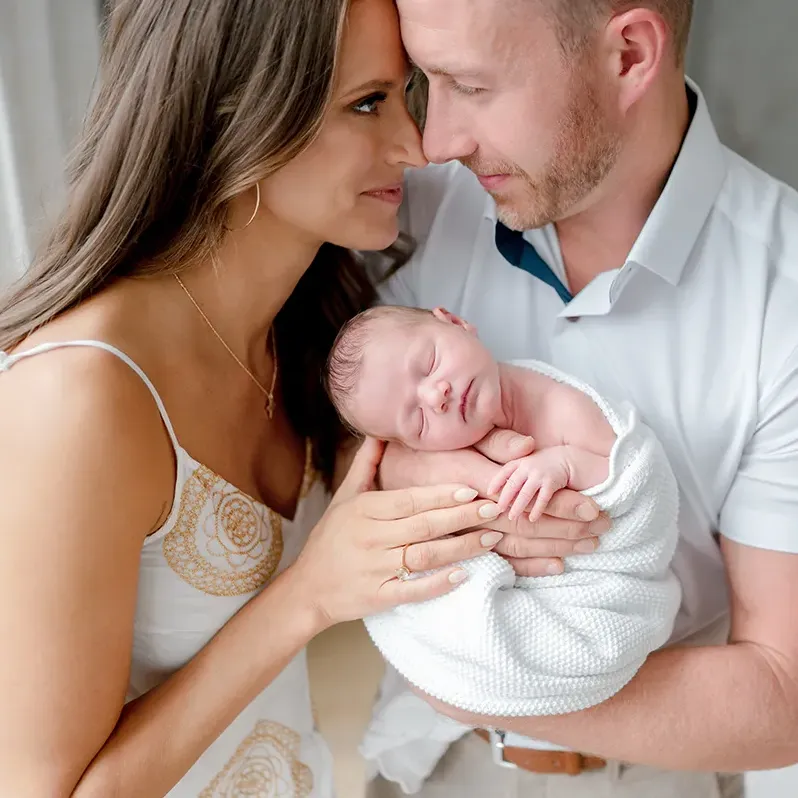 Chiropractic Care For Families Near You in Columbia, TN. Chiropractor For Family.