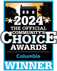Best Chiropractor Near You in Columbia, TN. Premier Chiropractic Community Choice Award Winner.