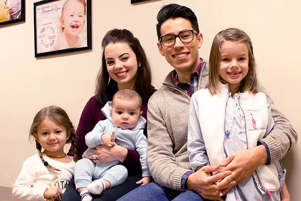 Best Family Care Near Me in Columbia, TN. Family Chiropractic Care.