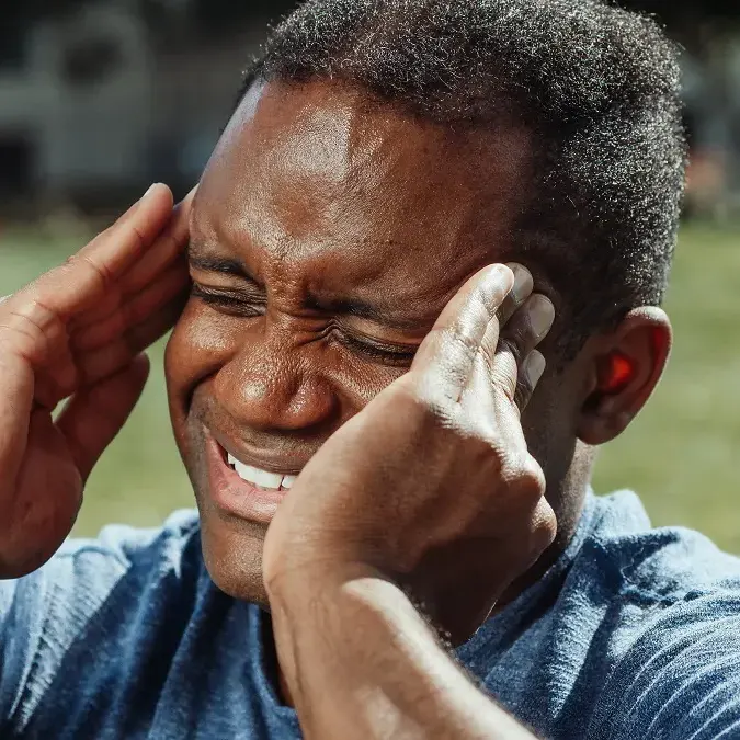 Headache Treatment Near You in Columbia, TN. Chiropractor For Headache Pain Relief.