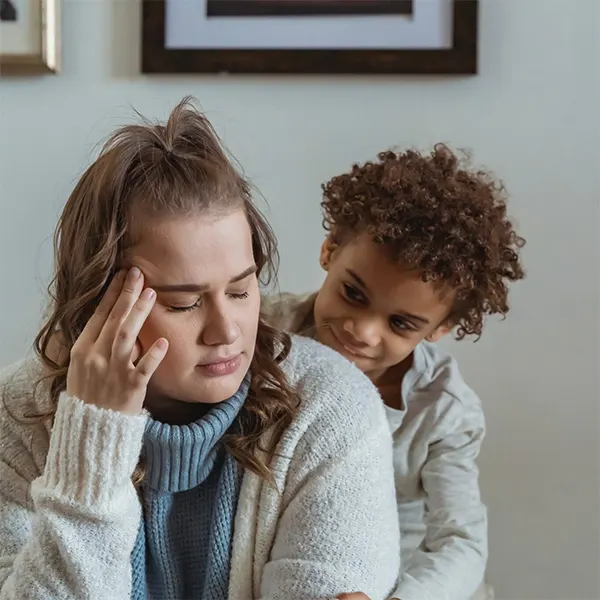 Anxiety and Depression Treatment Near Me in Columbia, TN. Chiropractor For Anxiety and Depression Relief.