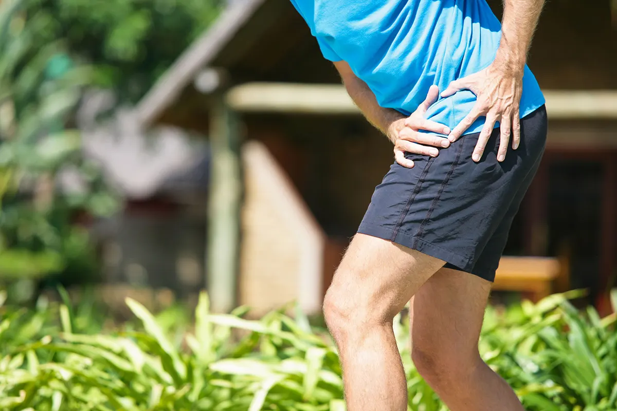Hip Pain Treatment Near You in Columbia, TN. Chiropractor For Hip Pain Relief.