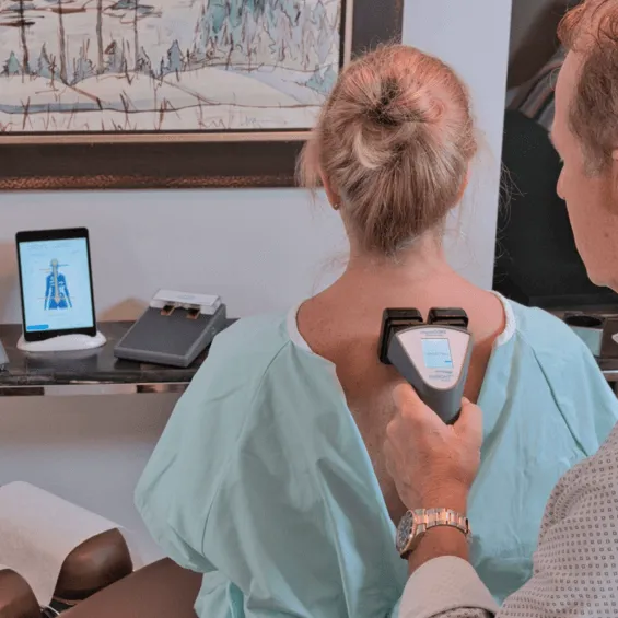 Neurological Insight Scans Near Me in Columbia, TN. Chiropractor For Insight Scan.