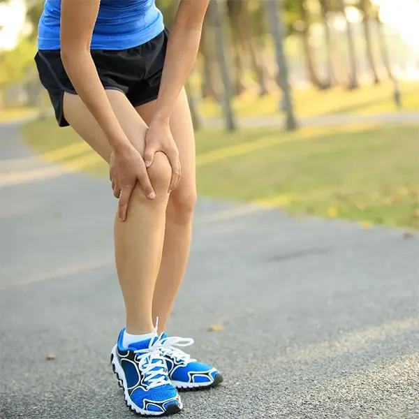 Knee Pain Treatment Near Me in Columbia, TN. Chiropractor for Knee Pain Relief.