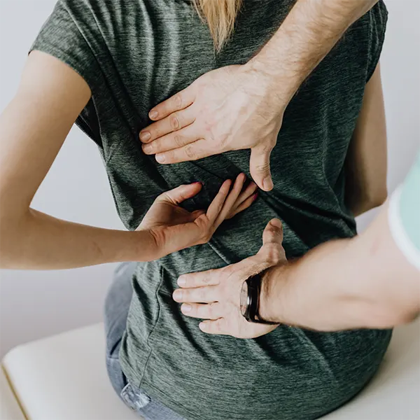 Low Back Pain Treatment Near You in Columbia, TN. Chiropractor For Low Back Pain Relief.