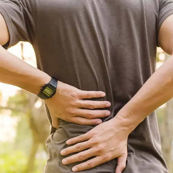 Middle Back Pain Treatment Near Me in Columbia, TN. Chiropractic Care for Middle Back Pain Relief.