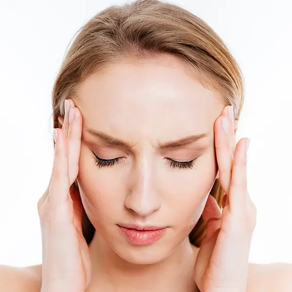 Migraine Treatment Near You in Columbia, TN. Chiropractor For Migraine Relief.