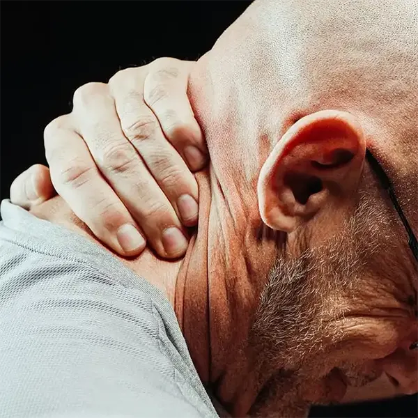 Neck Pain Treatment Near You in Columbia, TN. Chiropractor For Neck Pain Relief.