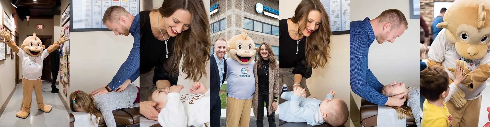 Best Pediatric Chiropractor Near You in Columbia, TN. Premier Chiropractic For Kids.